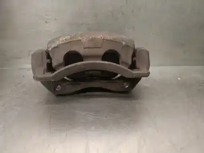 Автозапчастина б/у передній лівий гальмум для ssangyong korando (ck) 2.0 e-xdi посилання на oem iam 4811034050  4811034050