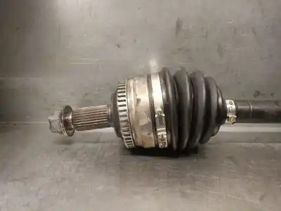 Автозапчастина б/у передня права трансмісія для ssangyong korando (ck) 2.0 e-xdi посилання на oem iam p4131034000  4130034201