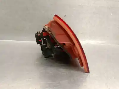 Автозапчасти б/у левый задний фонарь за audi a6 allroad c6 (4fh) 2.7 tdi quattro ссылки oem iam 4f9945093a 89037753 4f9945093c