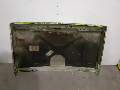 Автозапчастина б/у капок для suzuki samurai (sj) 1.3 cat посилання на oem iam g13ba  