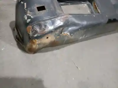 Автозапчасти б/у передний бампер за suzuki samurai (sj) 1.3 cat ссылки oem iam g13ba  