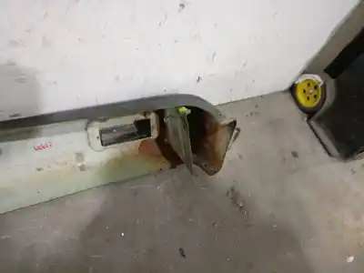 Автозапчасти б/у передний бампер за suzuki samurai (sj) 1.3 cat ссылки oem iam g13ba  