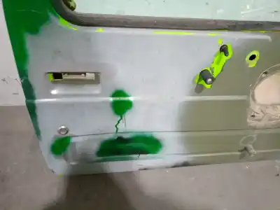 Second-hand car spare part tailgate for suzuki samurai (sj) 1.3 cat oem iam references g13ba  