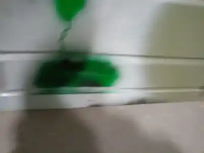 Second-hand car spare part tailgate for suzuki samurai (sj) 1.3 cat oem iam references g13ba  