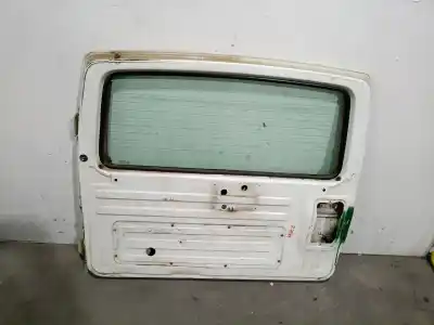 Second-hand car spare part tailgate for suzuki samurai (sj) 1.3 cat oem iam references g13ba  