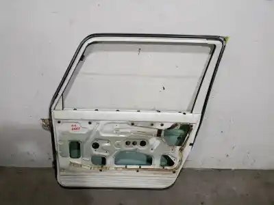 Автозапчастина б/у передні праві двері для suzuki samurai (sj) 1.3 cat посилання на oem iam g13ba  