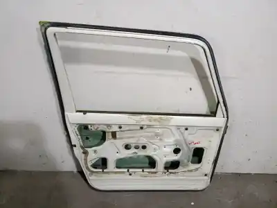 Автозапчасти б/у левая передняя дверь за suzuki samurai (sj) 1.3 cat ссылки oem iam g13ba  