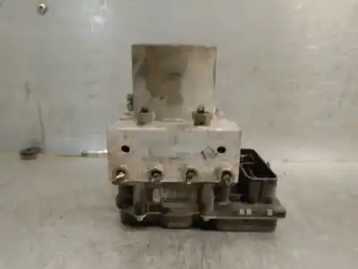 Автозапчасти б/у абс за PEUGEOT 308 SW I (4E_, 4H_) 1.6 HDI ссылки OEM IAM 9665363180 0265235106 BOSCH 4541GY