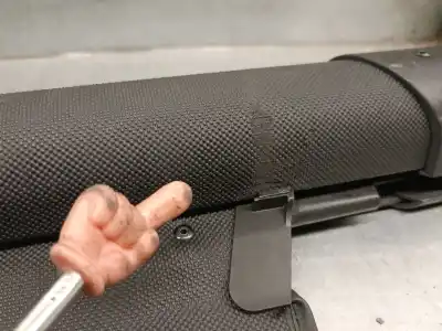 Автозапчасти б/у задний поддон за audi a6 allroad c6 (4fh) 2.7 tdi quattro ссылки oem iam 4f986355394h  4f986355394h