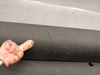 Автозапчасти б/у задний поддон за audi a6 allroad c6 (4fh) 2.7 tdi quattro ссылки oem iam 4f986355394h  4f986355394h