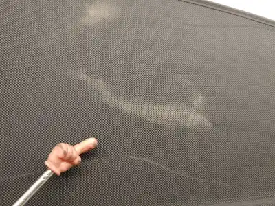 Автозапчасти б/у задний поддон за audi a6 allroad c6 (4fh) 2.7 tdi quattro ссылки oem iam 4f986355394h  4f986355394h