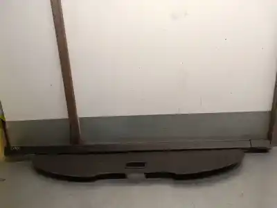 Pezzo di ricambio per auto di seconda mano vassoio posteriore per ford s-max (wa6) 2.0 tdci riferimenti oem iam 6m21r55066ah3zhe