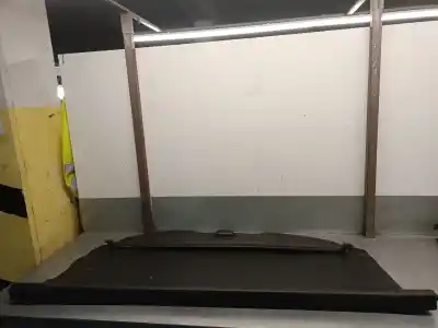 Автозапчастина б/у задній лоток для ford s-max (wa6) 2.0 tdci посилання на oem iam 6m21r55066ah3zhe  1560916