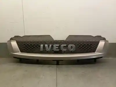Pezzo di ricambio per auto di seconda mano griglia anteriore per iveco daily iv caja/chasis 35c15 riferimenti oem iam 5801255766