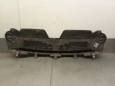 Автозапчастина б/у передня решіта для iveco daily iv caja/chasis 35c15 посилання на oem iam 5801255766  5801255766