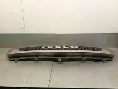 Автозапчастина б/у передня решіта для iveco daily iv caja/chasis 35c15 посилання на oem iam 5801255766  5801255766