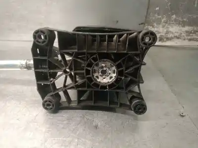 Pezzo di ricambio per auto di seconda mano leva del cambio per opel combo 1.3 16v cdti riferimenti oem iam 55353675  5738006