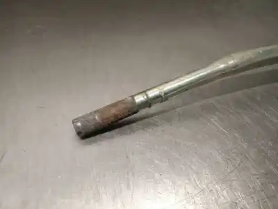 Pezzo di ricambio per auto di seconda mano leva del cambio per opel combo 1.3 16v cdti riferimenti oem iam 55353675  5738006