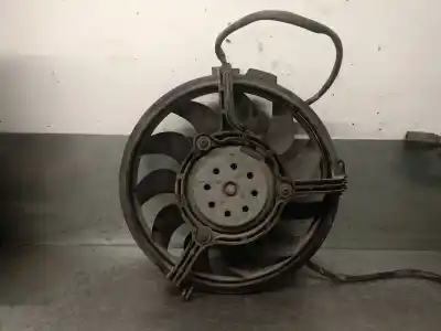 Peça sobressalente para automóvel em segunda mão termoventilador elétrico por audi a4 berlina (b5) 1.8 referências oem iam 8d0959455b  8d0959455b