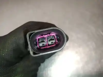 Peça sobressalente para automóvel em segunda mão termoventilador elétrico por audi a4 berlina (b5) 1.8 referências oem iam 8d0959455b  8d0959455b