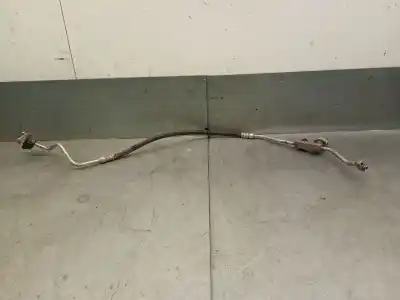 Pezzo di ricambio per auto di seconda mano tubi aria condizionata per iveco daily iv caja/chasis 35c15 riferimenti oem iam 5801367140  5801367140