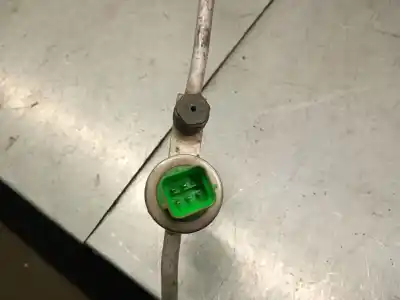 Pezzo di ricambio per auto di seconda mano tubi aria condizionata per iveco daily iv caja/chasis 35c15 riferimenti oem iam 5801367140  5801367140