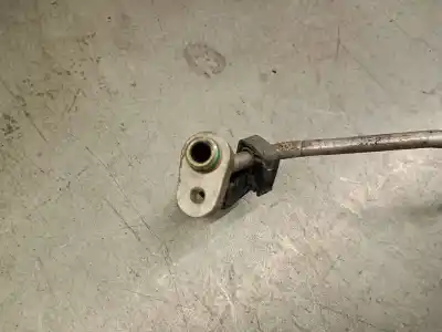 Pezzo di ricambio per auto di seconda mano tubi aria condizionata per iveco daily iv caja/chasis 35c15 riferimenti oem iam 5801367140  5801367140