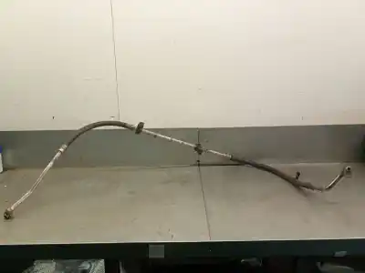 Pezzo di ricambio per auto di seconda mano tubi aria condizionata per iveco daily iv caja/chasis 35c15 riferimenti oem iam 5801289440