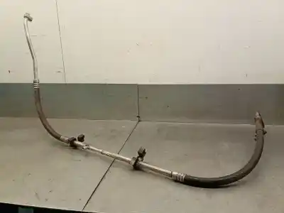 Автозапчасти б/у трубы кондиционирования воздуха за iveco daily iv caja/chasis 35c15 ссылки oem iam 5801289440  5801289440