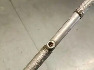 Автозапчасти б/у трубы кондиционирования воздуха за iveco daily iv caja/chasis 35c15 ссылки oem iam 5801289440  5801289440