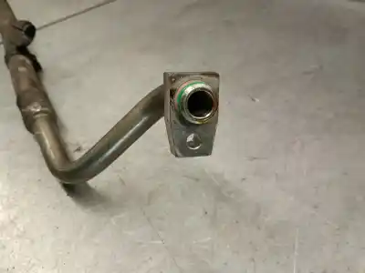 Автозапчасти б/у трубы кондиционирования воздуха за iveco daily iv caja/chasis 35c15 ссылки oem iam 5801289440  5801289440