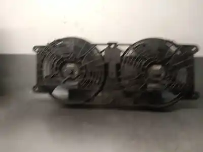 Автозапчасти б/у электрический вентилятор за ssangyong rexton / rexton ii (gab_) 2.7 xdi 4x4 ссылки oem iam 8821008051  8821008051