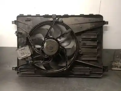 Pezzo di ricambio per auto di seconda mano elettroventola per ford s-max (wa6) 2.0 tdci riferimenti oem iam 6g918c607gk 8240540 fomoco 1768199