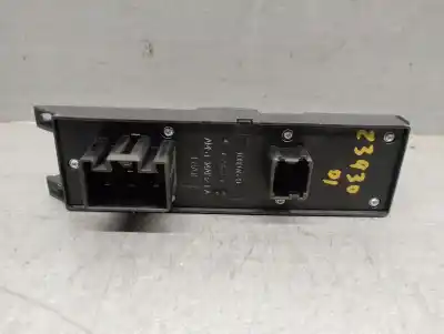 Second-hand car spare part left front power window switch for ford focus iii 1.6 tdci oem iam references am5t14a132ea  1690870