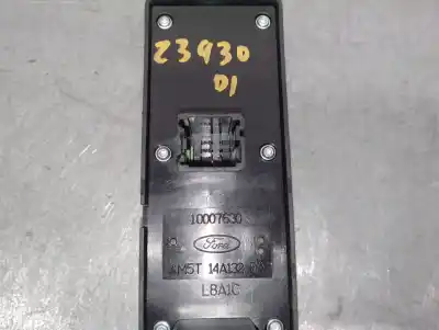 Second-hand car spare part left front power window switch for ford focus iii 1.6 tdci oem iam references am5t14a132ea  1690870