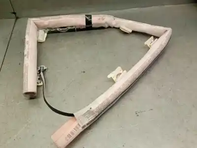 Peça sobressalente para automóvel em segunda mão airbag do lado esquerdo por renault 5 e-tech electric p01 /rbe / a1bea1a50000 referências oem iam 985p14439r