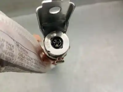 Pezzo di ricambio per auto di seconda mano airbag lato sinistro per renault 5 e-tech electric p01 /rbe / a1bea1a50000 riferimenti oem iam 985p14439r  