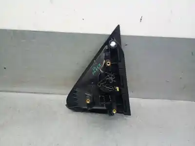 Second-hand car spare part exterior left rear door handle for renault 5 e-tech electric p01 /rbe / a1bea1a50000 oem iam references 826072419r  