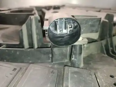 Pezzo di ricambio per auto di seconda mano elettroventola per jaguar f-pace (x761) 2.0 td4 riferimenti oem iam hk838c607ae  t4a3311