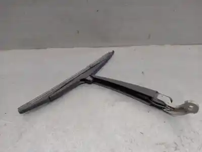 Автозапчастина б/у ручка заднього склоочисника для FORD FOCUS III 1.6 TDCI Посилання на OEM IAM BM5117406AC  1786268