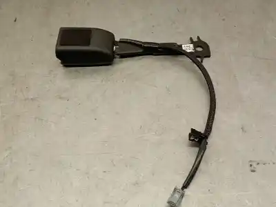 Peça sobressalente para automóvel em segunda mão chicote / encaixe cinto segurança dianteiro direito por renault 5 e-tech electric p01 /rbe / a1bea1a50000 referências oem iam 868431741r