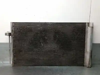 Автозапчасти б/у конденсатор / радиатор кондиционера воздуха за bmw 7 (e65, e66, e67) 730 d ссылки oem iam 6450838136207