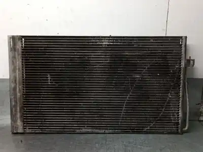 Автозапчасти б/у конденсатор / радиатор кондиционера воздуха за bmw 7 (e65, e66, e67) 730 d ссылки oem iam 6450838136207 f2355 64508381362