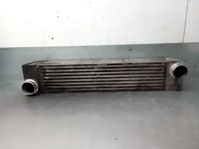 Автозапчасти б/у интеркулер за bmw 7 (e65, e66, e67) 730 d ссылки oem iam 17517790846