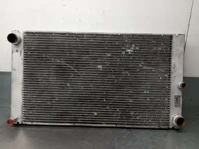 Автозапчасти б/у водяной радиатор за bmw 7 (e65, e66, e67) 730 d ссылки oem iam 17112248478