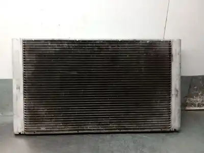 Автозапчасти б/у водяной радиатор за bmw 7 (e65, e66, e67) 730 d ссылки oem iam 17112248478 b7222 