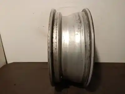 Pezzo di ricambio per auto di seconda mano cerchione in lega per mini mini (r50, r53) cooper riferimenti oem iam 6756674  r1551/2jx15h2is45