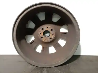 Pezzo di ricambio per auto di seconda mano cerchione in lega per mini mini (r50, r53) cooper riferimenti oem iam 6756674  r1551/2jx15h2is45