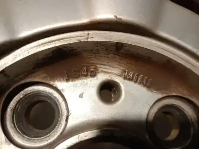 Pezzo di ricambio per auto di seconda mano cerchione in lega per mini mini (r50, r53) cooper riferimenti oem iam 6756674  r1551/2jx15h2is45