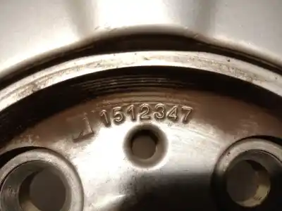 Pezzo di ricambio per auto di seconda mano cerchione in lega per mini mini (r50, r53) cooper riferimenti oem iam 6756674  r1551/2jx15h2is45